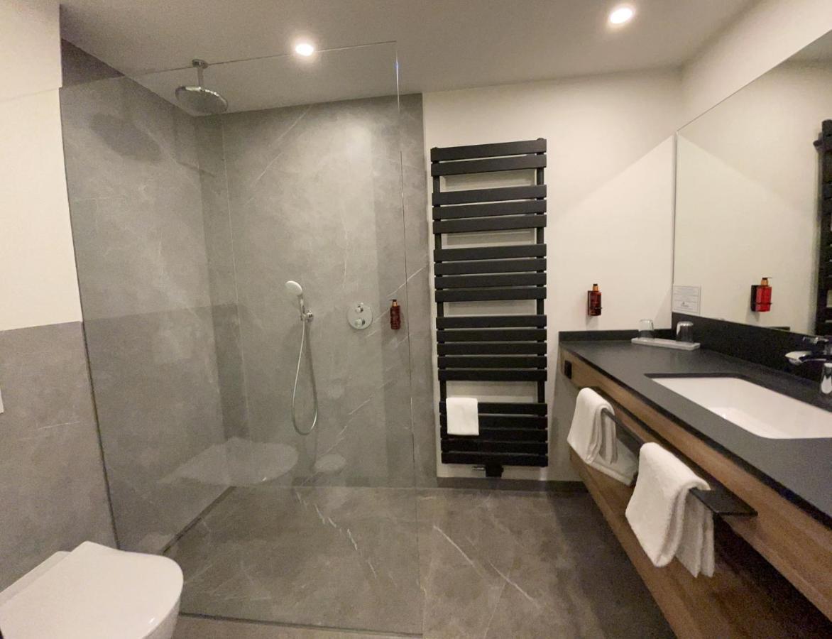Landhaus Bruckmann 세르벡 외부 사진