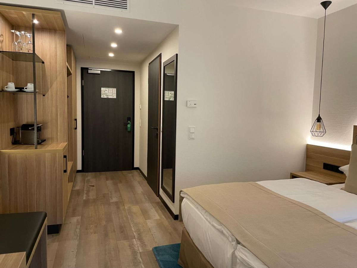 Landhaus Bruckmann 세르벡 외부 사진