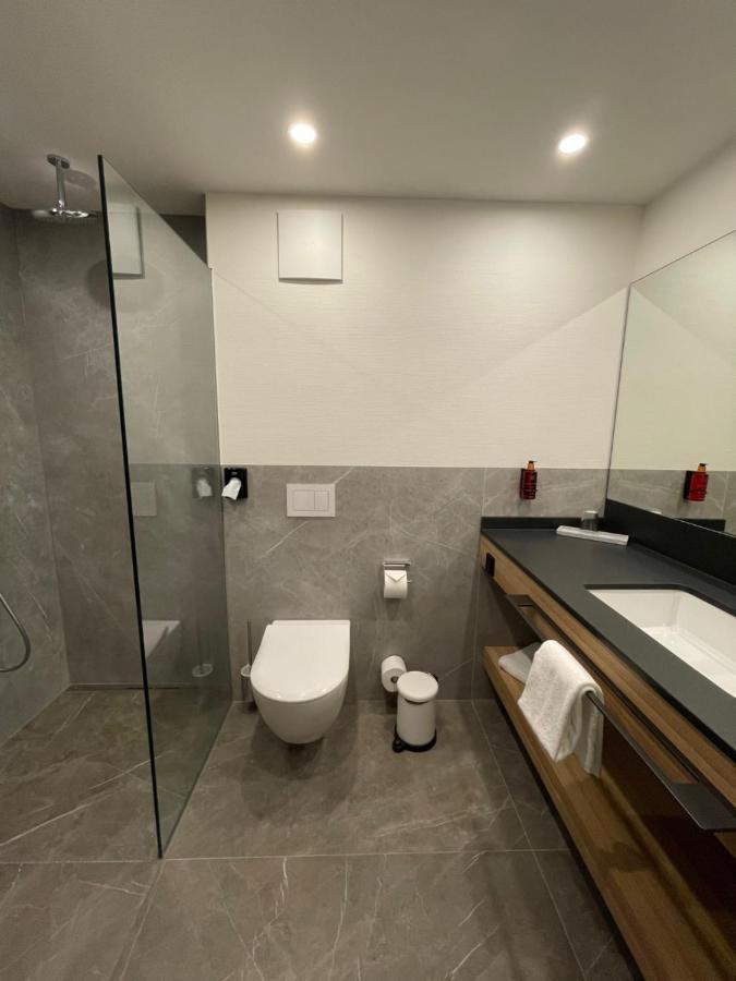 Landhaus Bruckmann 세르벡 외부 사진