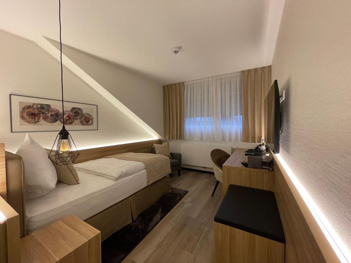 Landhaus Bruckmann 세르벡 외부 사진