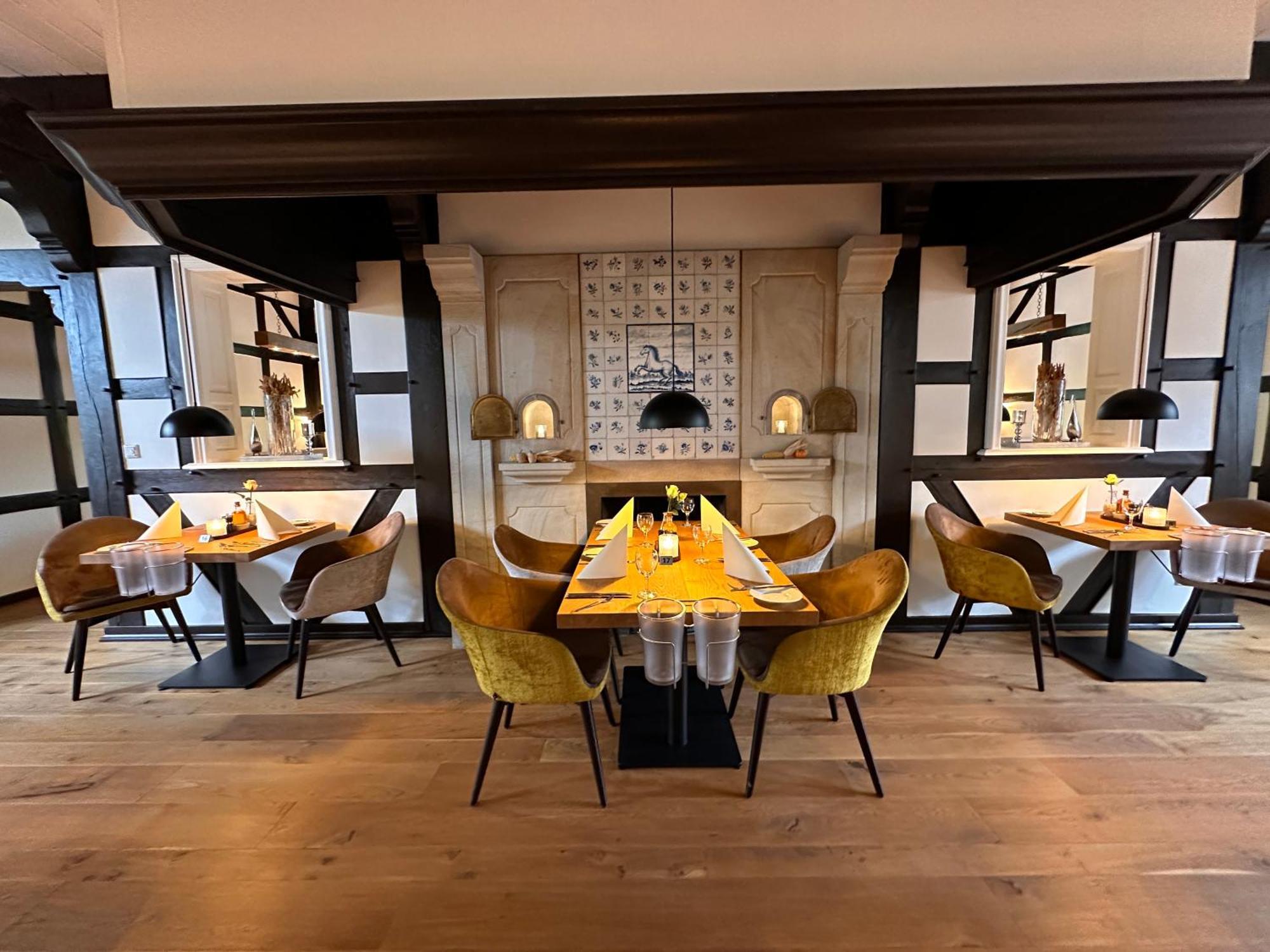 Landhaus Bruckmann 세르벡 외부 사진